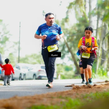 Runner Photo 5418111