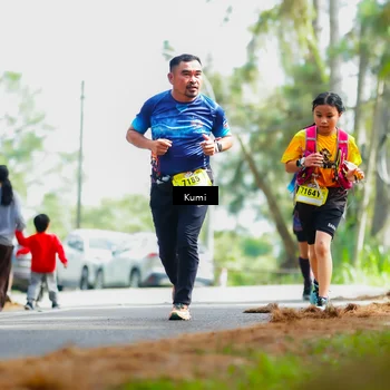 Runner Photo 5418114