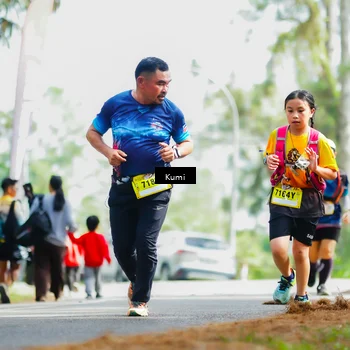 Runner Photo 5418116