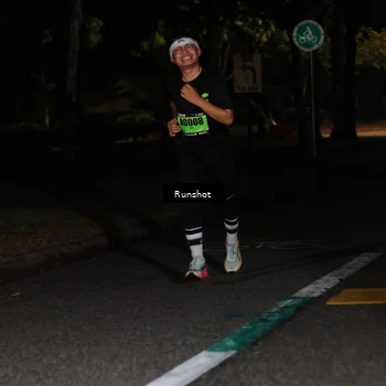 Runner Photo 5418117