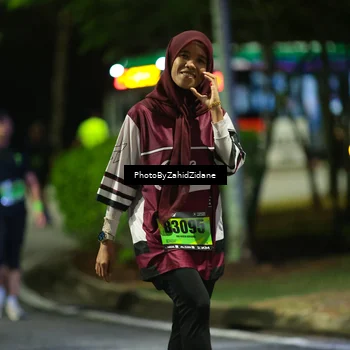 Runner Photo 5418118