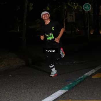 Runner Photo 5418122
