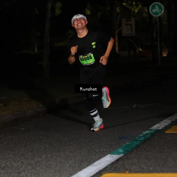 Runner Photo 5418126