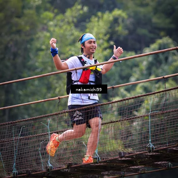 Runner Photo 5418127