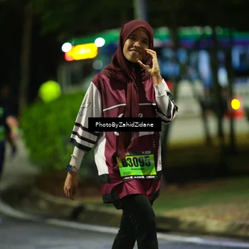 Runner Photo 5418129