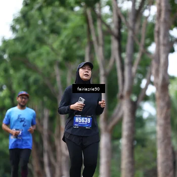 Runner Photo 5418131