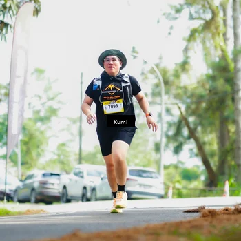 Runner Photo 5418134