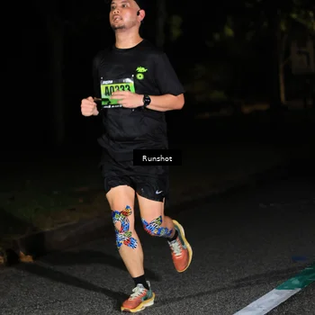 Runner Photo 5418135