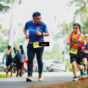 Runner Photo 5418136