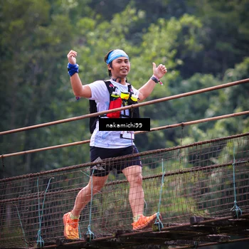 Runner Photo 5418138