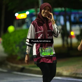 Runner Photo 5418140