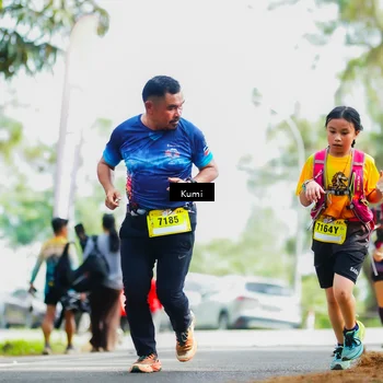 Runner Photo 5418142