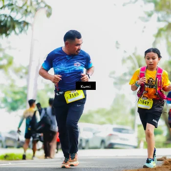 Runner Photo 5418143