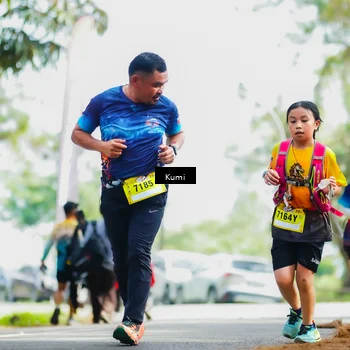 Runner Photo 5418147