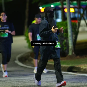 Runner Photo 5418149