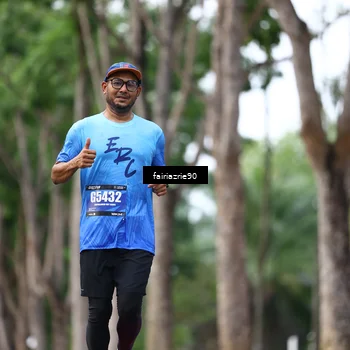 Runner Photo 5418150