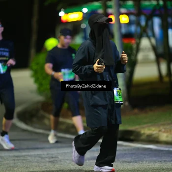 Runner Photo 5418152
