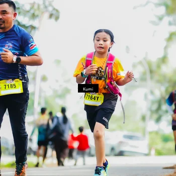 Runner Photo 5418153