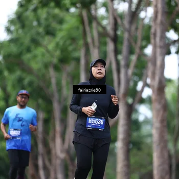 Runner Photo 5418159