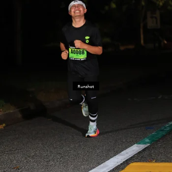 Runner Photo 5418161