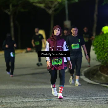 Runner Photo 5418162