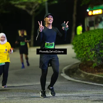 Runner Photo 5418166