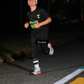 Runner Photo 5418168