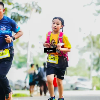 Runner Photo 5418169