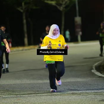 Runner Photo 5418171