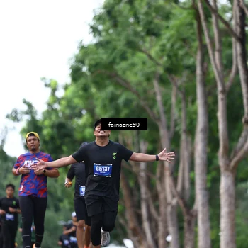 Runner Photo 5418175