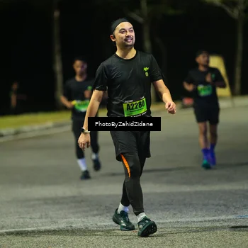 Runner Photo 5418179