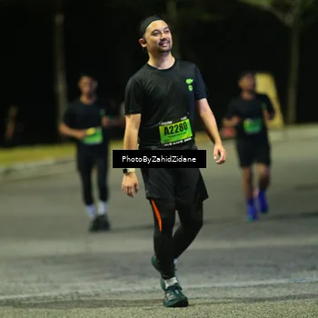 Runner Photo 5418180
