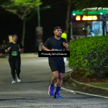 Runner Photo 5418187