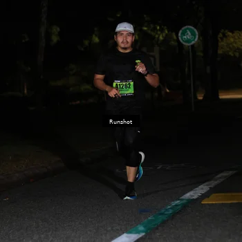 Runner Photo 5418192