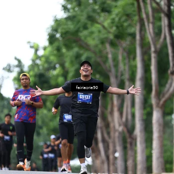 Runner Photo 5418193