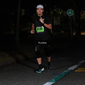 Runner Photo 5418197