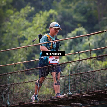 Runner Photo 5418198