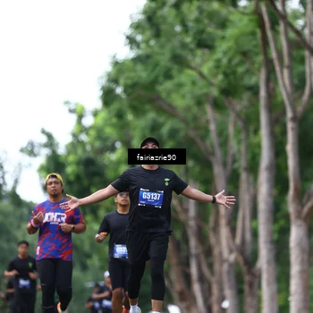 Runner Photo 5418200