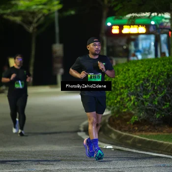Runner Photo 5418202
