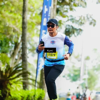 Runner Photo 5418206