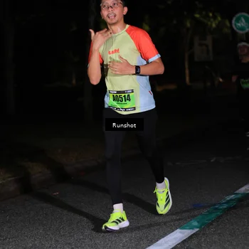 Runner Photo 5418207