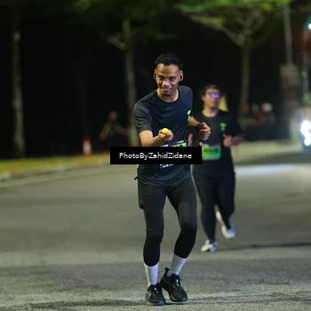 Runner Photo 5418209