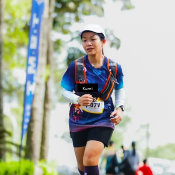 Runner Photo 5418211