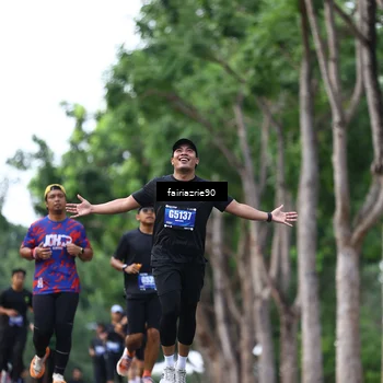 Runner Photo 5418212