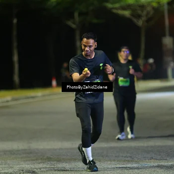 Runner Photo 5418213