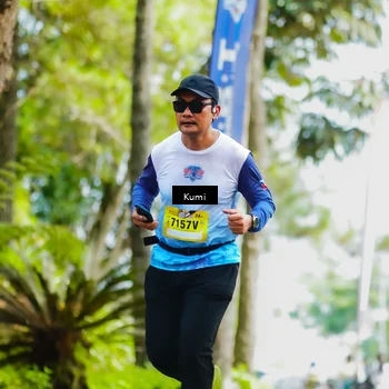 Runner Photo 5418216