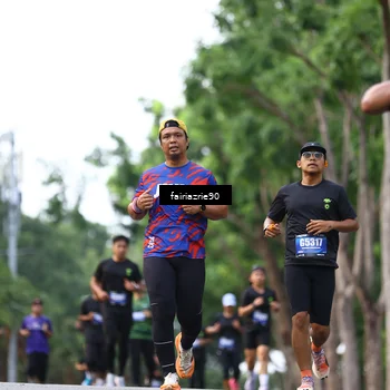 Runner Photo 5418219
