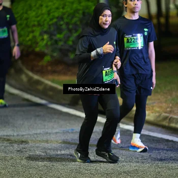 Runner Photo 5418222