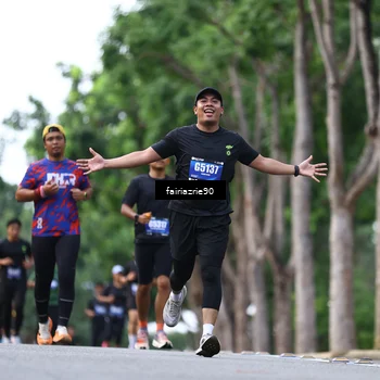 Runner Photo 5418223