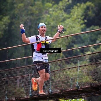 Runner Photo 5418225